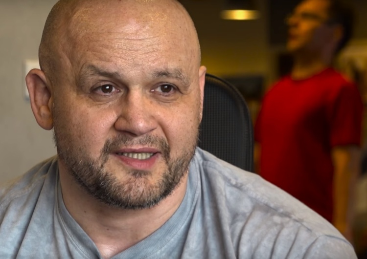 Jastrzębowski o tych, którzy oklaskiwali Jażdżewskiego, a dziś krytykuję: "Kozaczki z delirką dupci"