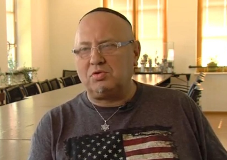 Papis o przemówieniu Tuska: "Piszą, że nie było lepszego od czasów Mojżesza. Chciałbym zdementować..."