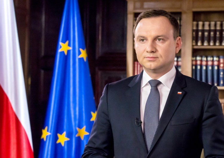 Prezydent spotka się z Jarosławem Kaczyńskim