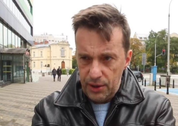 "Cimoszewicz - to brzmi coraz bardziej podle". Gadowski ostro komentuje zachowanie polityka