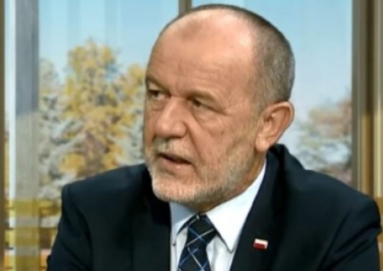 "Stop chrystianofobii!" Jan Mosiński składa zawiadomienie do prokuratury po wystąpieniu Jażdżewskiego