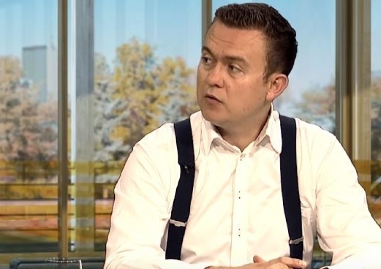 Piotr Nisztor: Auto, którym Cimoszewicz potrącił kobietę nie miało aktualnych badań technicznych