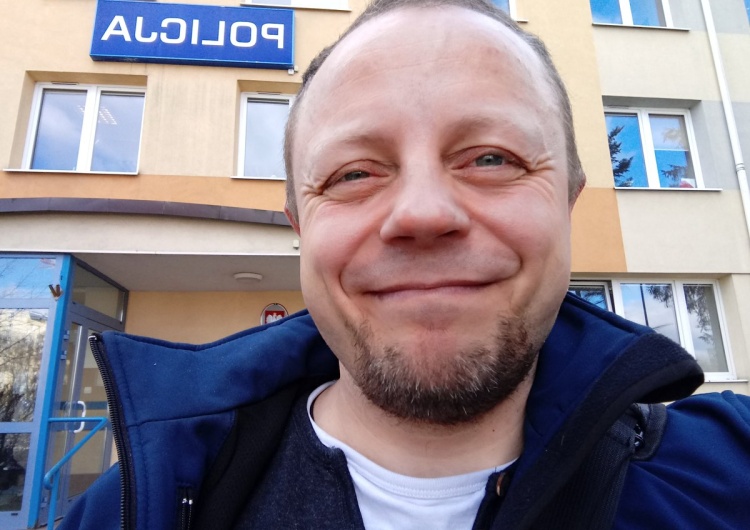 Kolejne śledztwo ws. rysunku Kryszopy - "Propagowanie faszyzmu"...