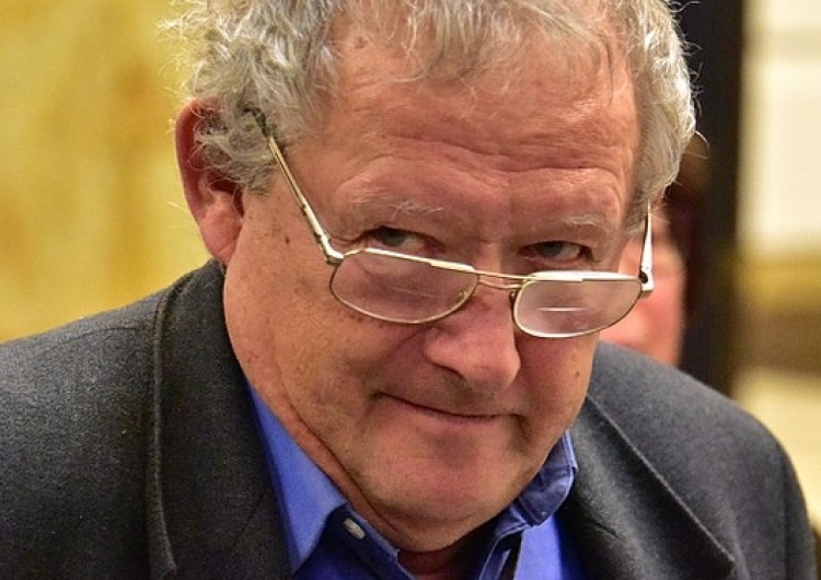 Zaskakujące. Michnik: "Przemówienie Jażdżewskiego było nieinteligentne"