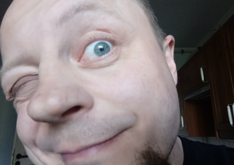  [Tylko u nas] Nowe śledztwo. Cezary Krysztopa: Skoro boją się mojego ołówka to będę go używał