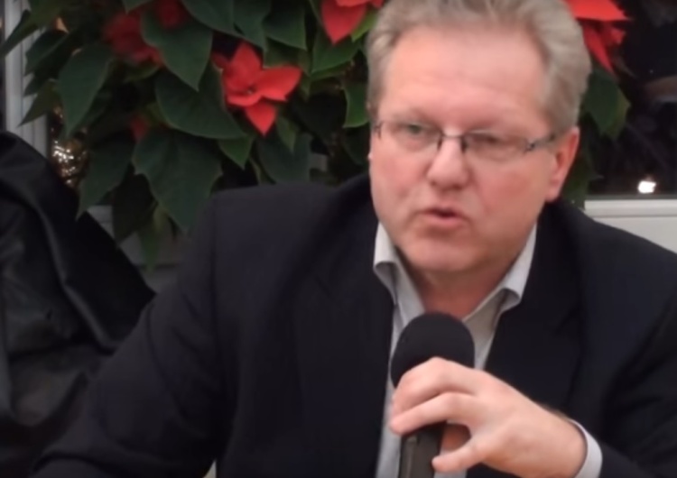 Prof. Górski: Bałagan w Polsce ma być argumentem za wstrzymaniem wzmocnienia wschodniej flanki NATO