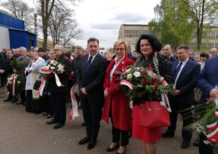 Nowy właściciel, ale wartości tradycyjne