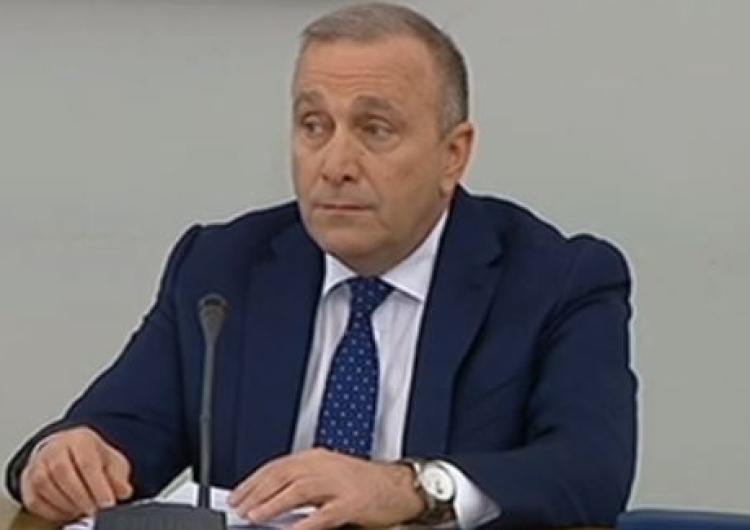 Smoliński o przesłuchaniu #Schetyna: "Wsypał Tuska (…) Opinia, że jest pamiętliwy nie wzięła się znikąd"