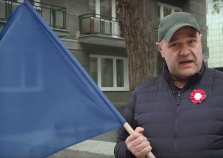 Grażyna Wolszczak, Cezary Żak i Wojciech Malajkat... w najnowszym klipie promującym wydarzenie KE