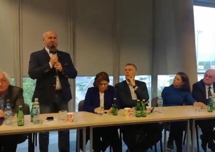 Paweł Wojtunik: "Ja mam już w prawicowych mediach przydomek "obrońca ubeków", z czego jestem dumny"