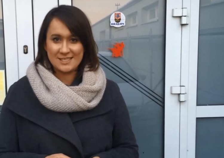 Poseł Siarkowska składa zawiadomienia ws. profanacji wizerunku Matki Boskiej. Na liście Wielowieyska