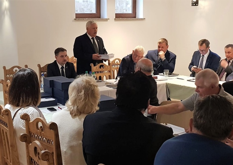 30-lecie Krajowej Sekcji Ciepłownictwa