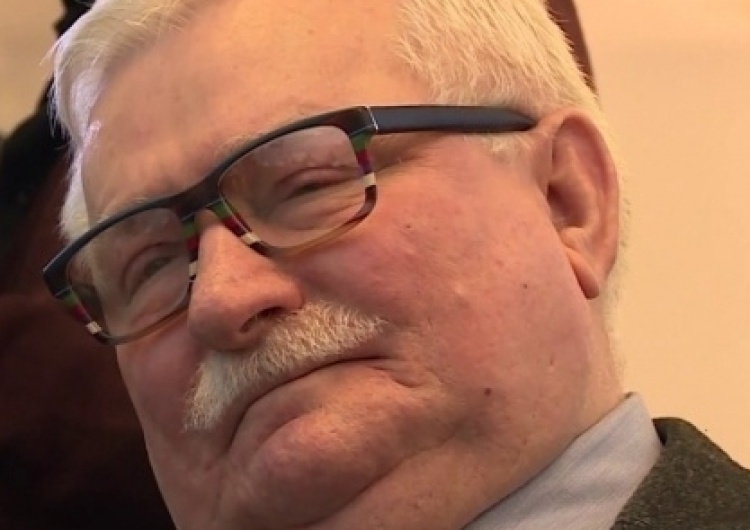  Lech Wałęsa: "Ostrzegałem Niemcy i Francję, że nie uda się uratować UE. Lepiej ją zlikwidować"