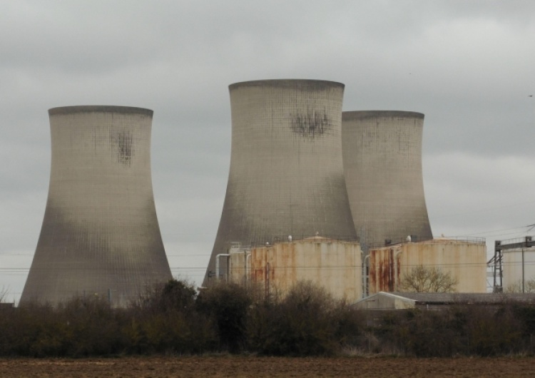  Polska może być gwarantem energetycznego bezpieczeństwa