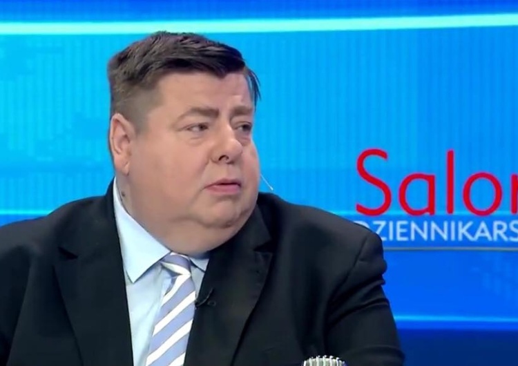  [video] Semka: Obrona czegoś, co dla danej społeczności jest święte, jest elementem ładu demokratycznego