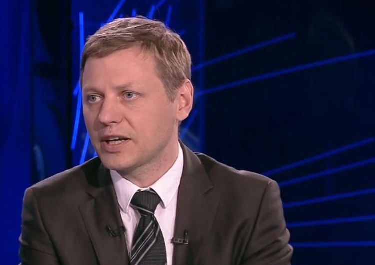 Prof. Maliszewski o filmie Sekielskiego: "Robienie z tego tematu kampanijnego jest niemoralne"