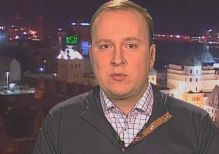 Marcin Makowski: "Delegacja rządu izraelskiego uda się jutro do Polski w sprawie rozmów o JUST Act 447"
