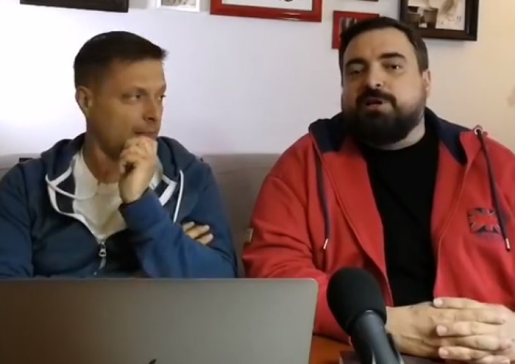 Sekielski przyznaje: Księża, którzy pojawiają się w naszym filmie byli zarejestrowani jako TW SB