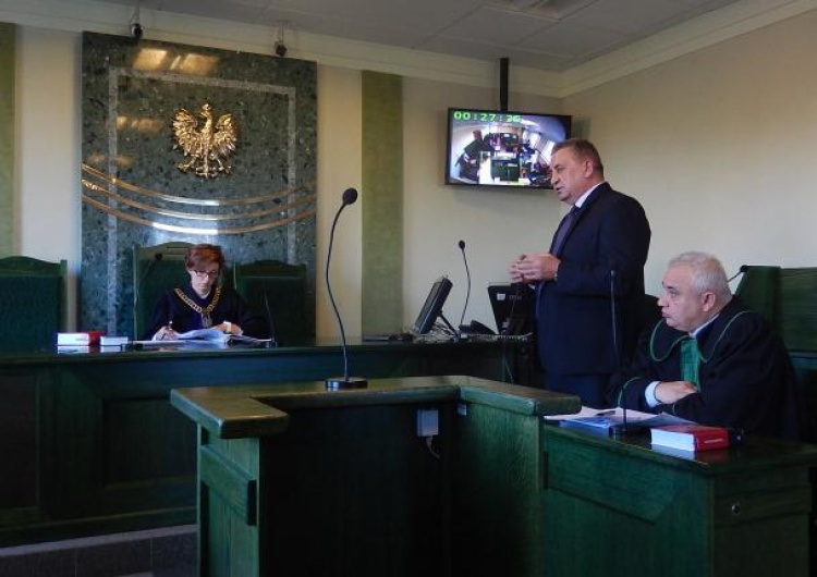A tak "obrońcy demokracji i wolnych mediów" karali związkowców za organizację konferencji prasowych