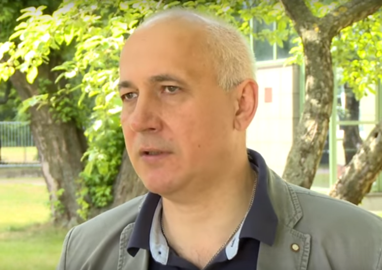Joachim Brudziński: Zero tolerancji dla tych wszystkich kreatur, które krzywdzą dzieci