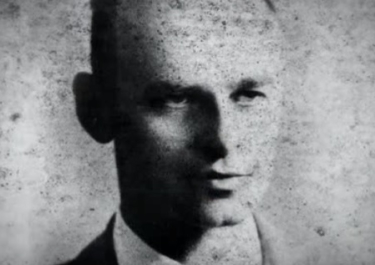  Jewish Library. Witold Pilecki usunięty z listy "niemieckich bojowników"... i zaliczony do żydowskich
