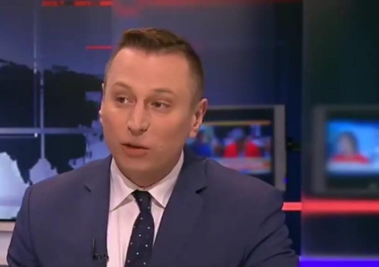  [video] Brejza o sondażach: PiS tak zastraszył różne grupy, że boją się udostępniać prawdziwe preferencje