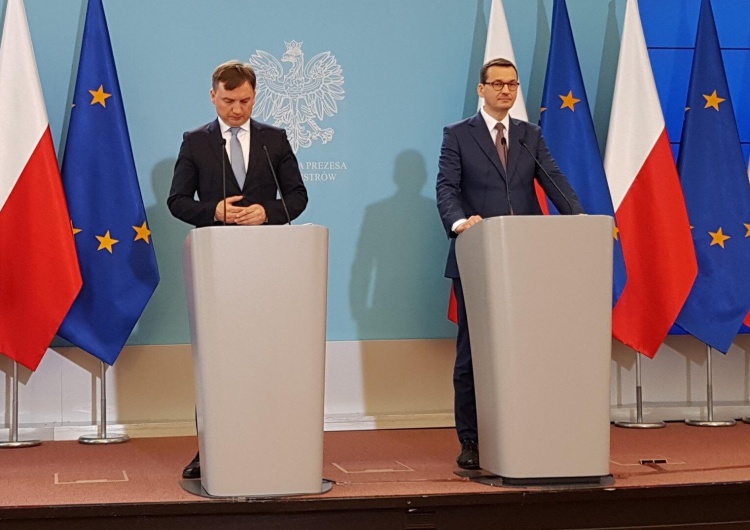 Rząd zaostrza kary. Za pedofilię możliwe nawet 30 lat więzienia