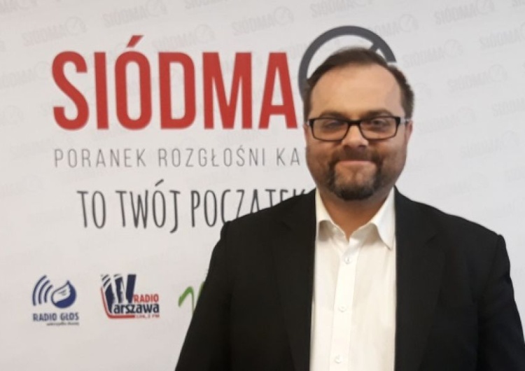 Jakub Pacan: Po obejrzeniu filmu Tomasza Sekielskiego była we mnie konsternacja, złość i szok
