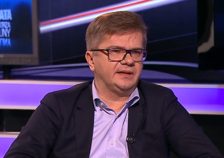  S. Latkowski apeluje do J. Kurskiego o emisję w TVP filmu "Pedofile", który nie ujrzał światła dziennego