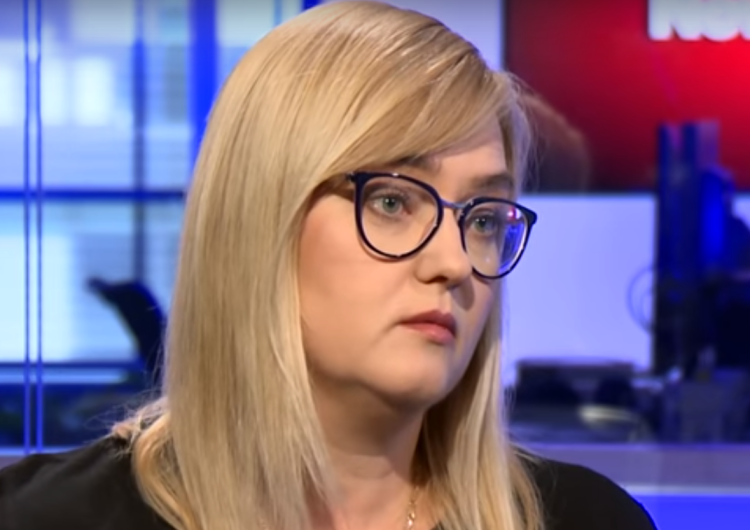 Kłopoty Magdaleny Adamowicz. Będzie musiała wyjaśnić pochodzenie miliona złotych