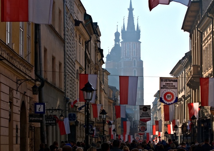  [Tylko u nas] Waldemar Biniecki: Pax Polonica a polska konstytucja