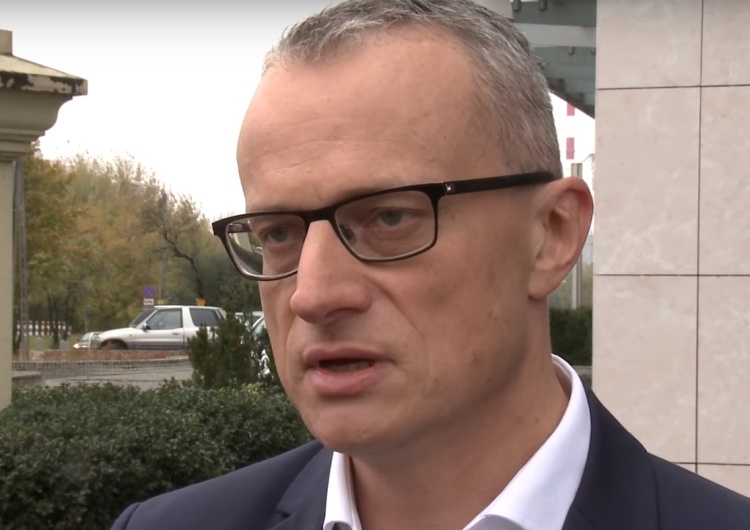 Marek Magierowski po ataku: Pracujemy dalej, bez zmian