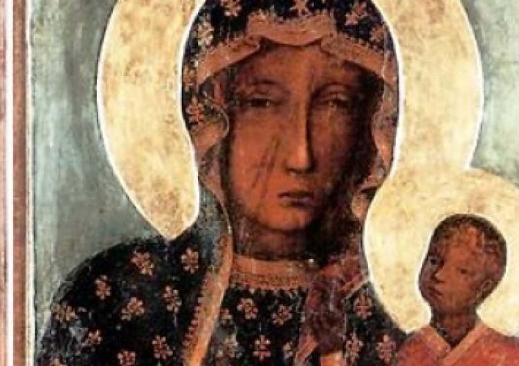  [Sondaż] Polakom nie spodobała się profanacja wizerunku Matki Boskiej