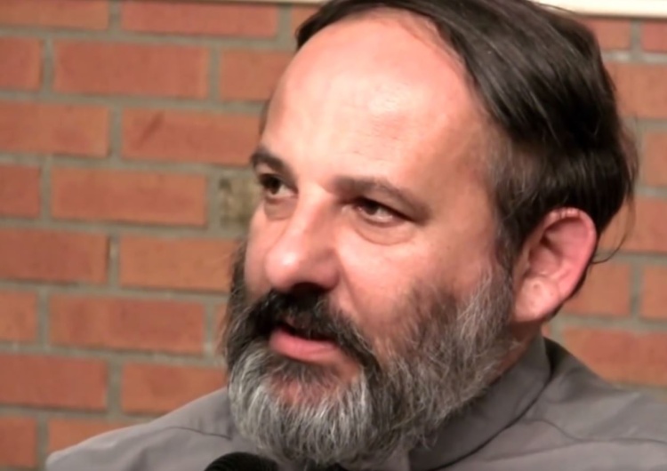 Ks. Isakowicz-Zaleski: Abp. Kowalczyk milczy o biskupach-gejach