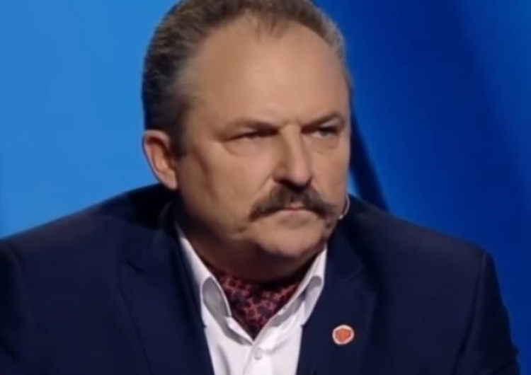 Marek Jakubiak: Niech Mosbacher zmieni premiera Morawieckiego i wprost rządzi Polską