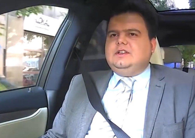 Hanna Lis atakuje Michała Kolanko: "Aplikuje do TVPiS?". Kolanko odpowiada