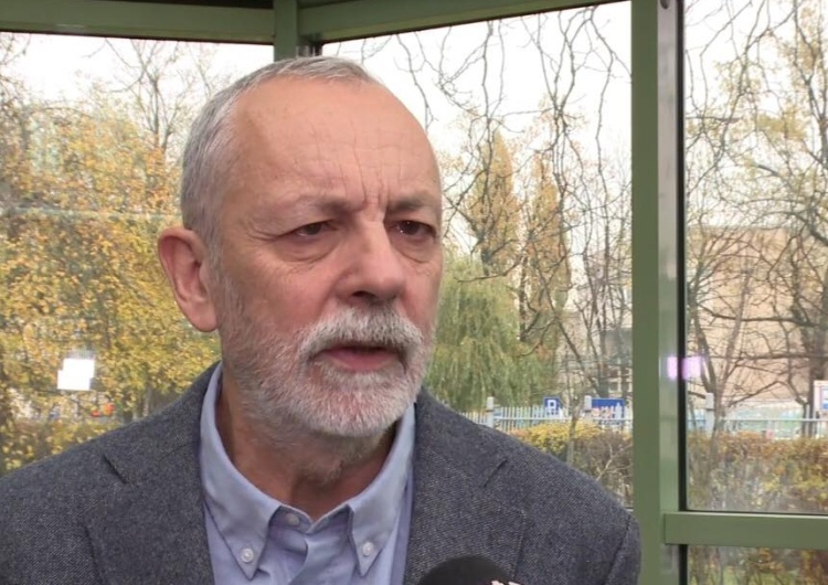  [video] Grupiński o wolnych związkach: "Będziemy działać. Nie możemy tego mówić, bo nas ludzie przepędzą"