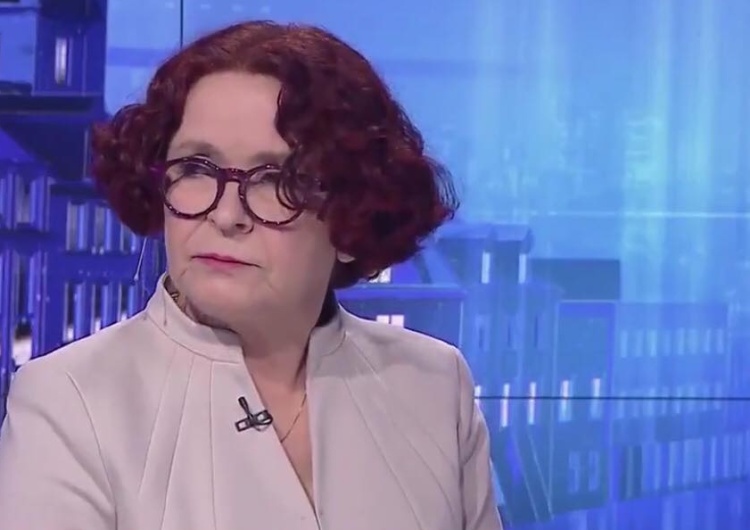  [video] Kruk o Tusku: "Nie wiem czy to jego wola, czy jest to zadanie, które dostał od Angeli Merkel"