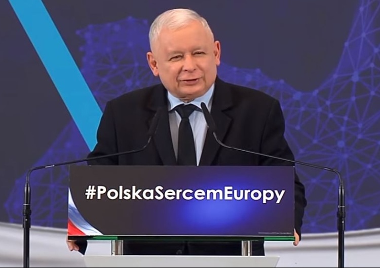  [najnowszy sondaż] PiS na czele, po piętach depcze Koalicja Europejska. 5 ugrupowań przekracza próg