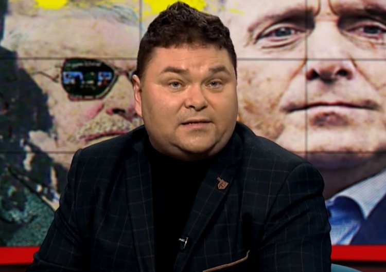 Wybranowski: "Już rozumiem, dlaczego "Wyborcza" tak kiepsko sobie radzi na wolnym rynku"