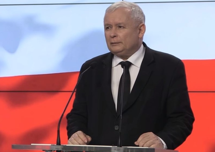  J. Kaczyński o wyroku ws. Amber Gold: "Wydaje mi się, że główni winni są inni. Są znani, pod ochroną"