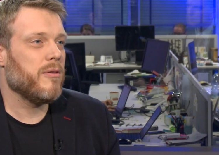 Zandberg do Biedronia: "Dlaczego wziąłeś na listy biznesmena z zarzutami? Ile wpłacił na konto...?"