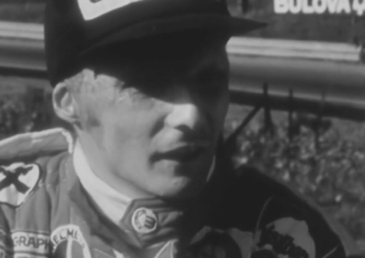  [video] Nie żyje legendarny kierowca Formuły 1 Niki Lauda