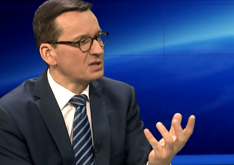 PMM: "Powołamy komisję ds. zbadania przypadków pedofilii oraz jej ukrywania we wszystkich środowiskach"