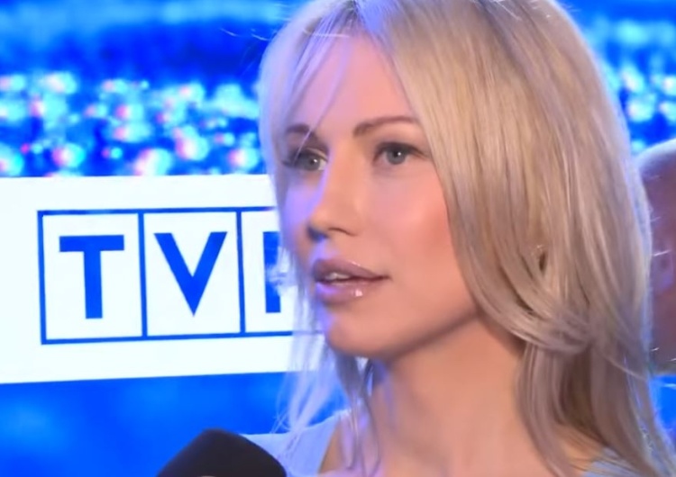 Magdalena Ogórek pozwie Sok z Buraka za mem z jej fejkową wypowiedzią