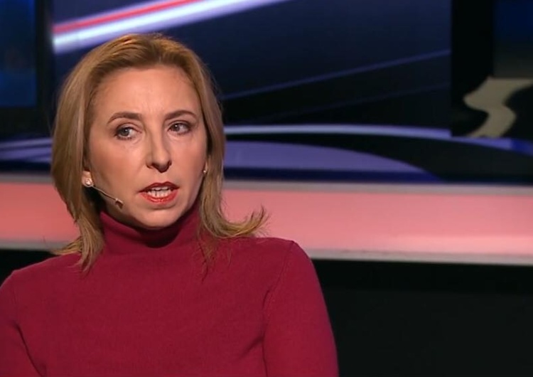 Wielowieyska: "Powróciła kwestia podnoszonego przez PiS mitycznego uwłaszczenia". Ruszyła ostra dyskusja