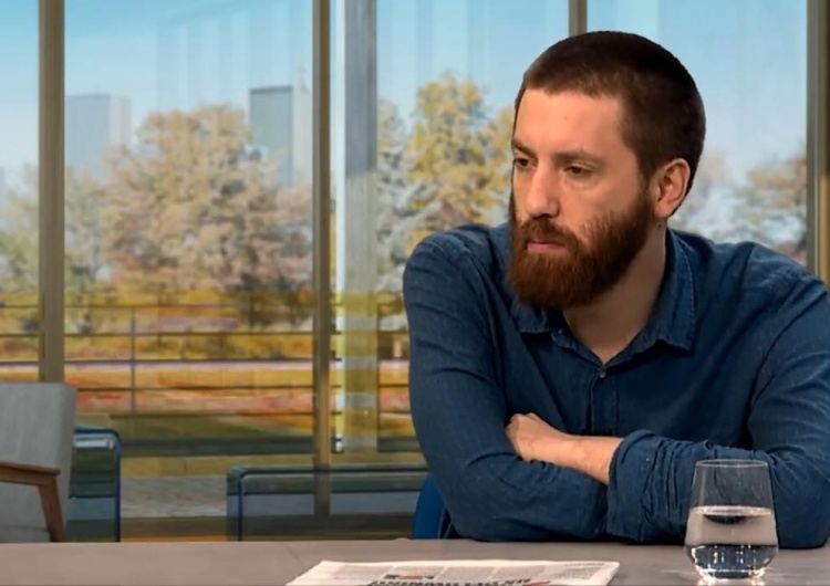 Wildstein: "Autorytety KE bredzą, że Europa to uśmiech, PiS jest zły a Polska nie lubi Żydów. Szczyty..."
