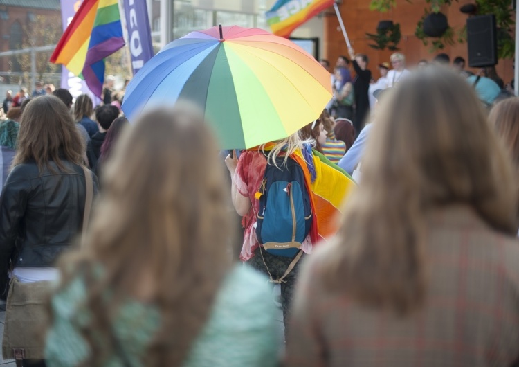  [Tylko u nas] Marek Jan Chodakiewicz: My i LGBT