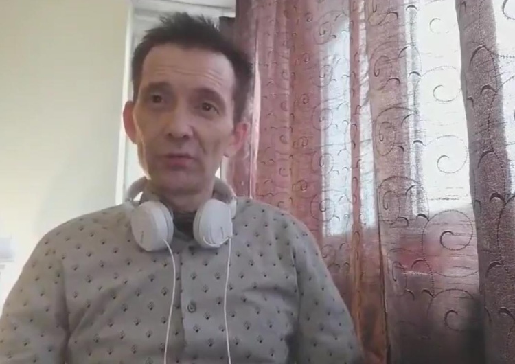 Sprawa o. Józefa Szańcy. Jest zaktualizowane oświadczenie dot. zarzutów Przemysława Kowalczyka