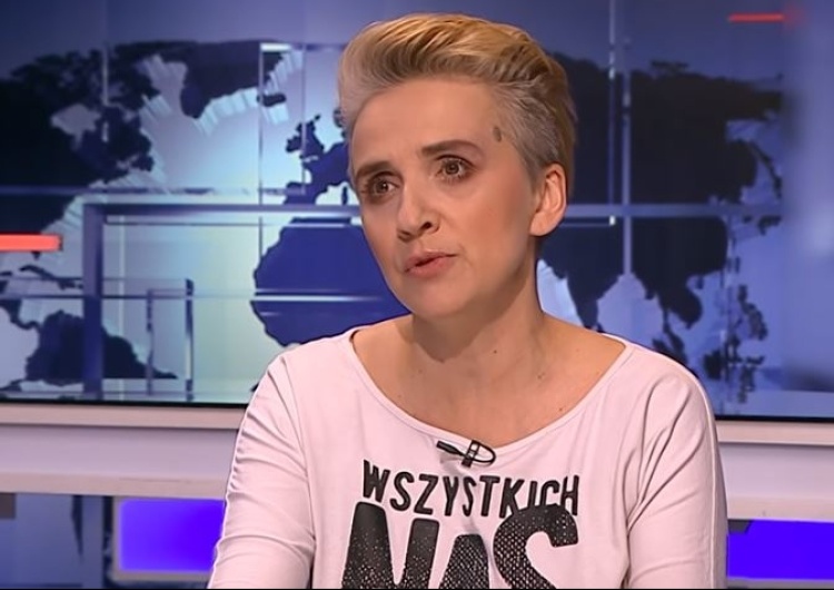 Scheuring-Wielgus o długu .Nowoczesnej: Nowoczesna wzięła kredyt w banku (…) Ja nie jestem w Nowoczesnej